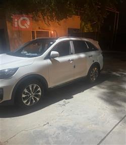 کیا سۆرینتۆ